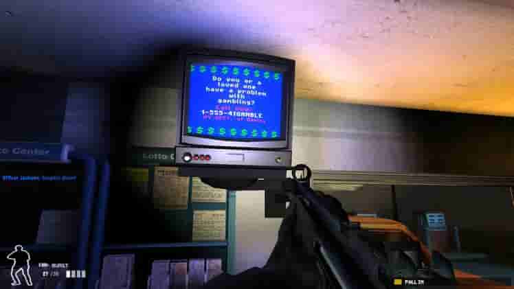 SWAT 4: Gold Edition screenshot thumbnail screenshot 8