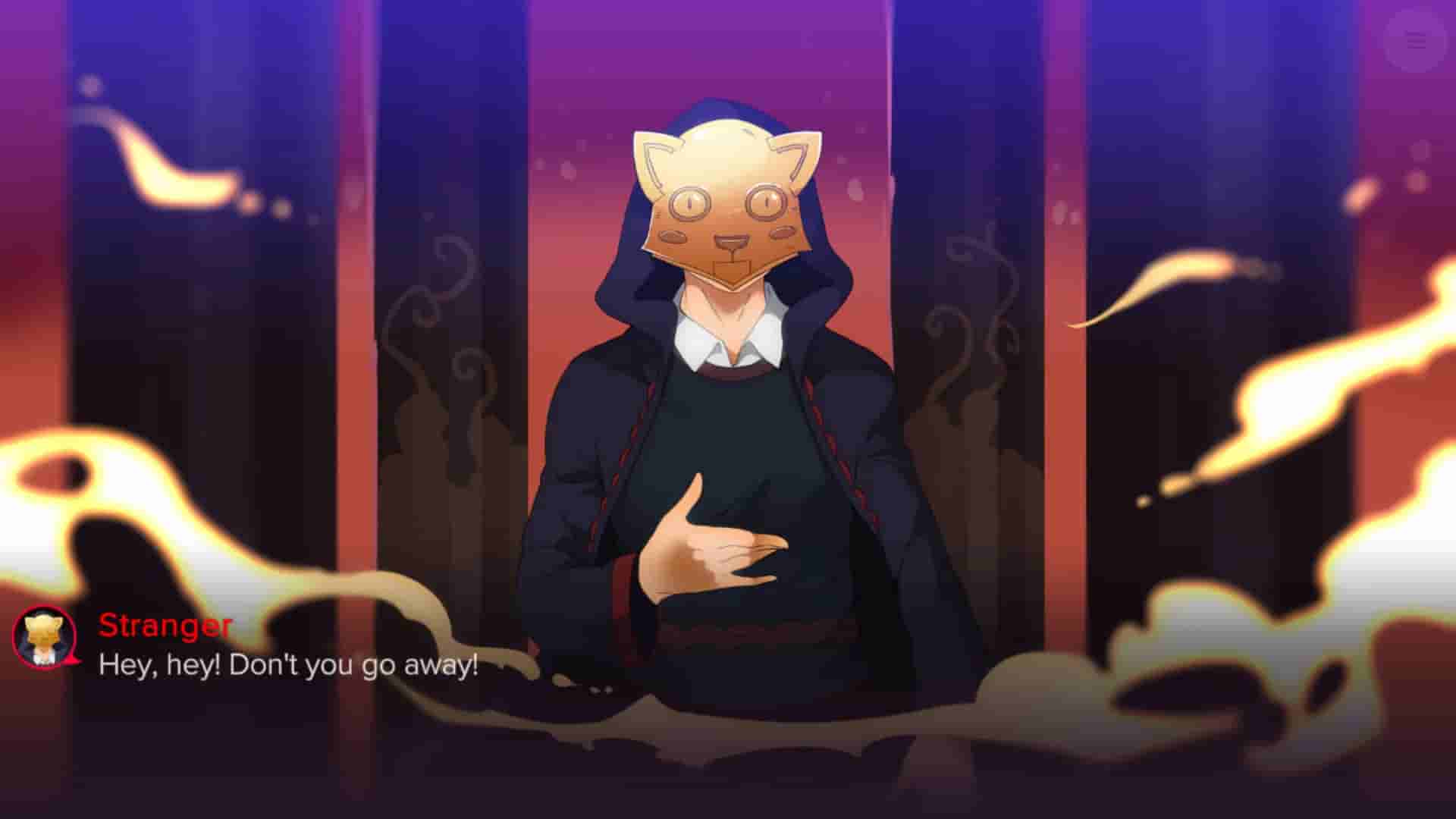 Sweet F. Cake screenshot thumbnail screenshot 0