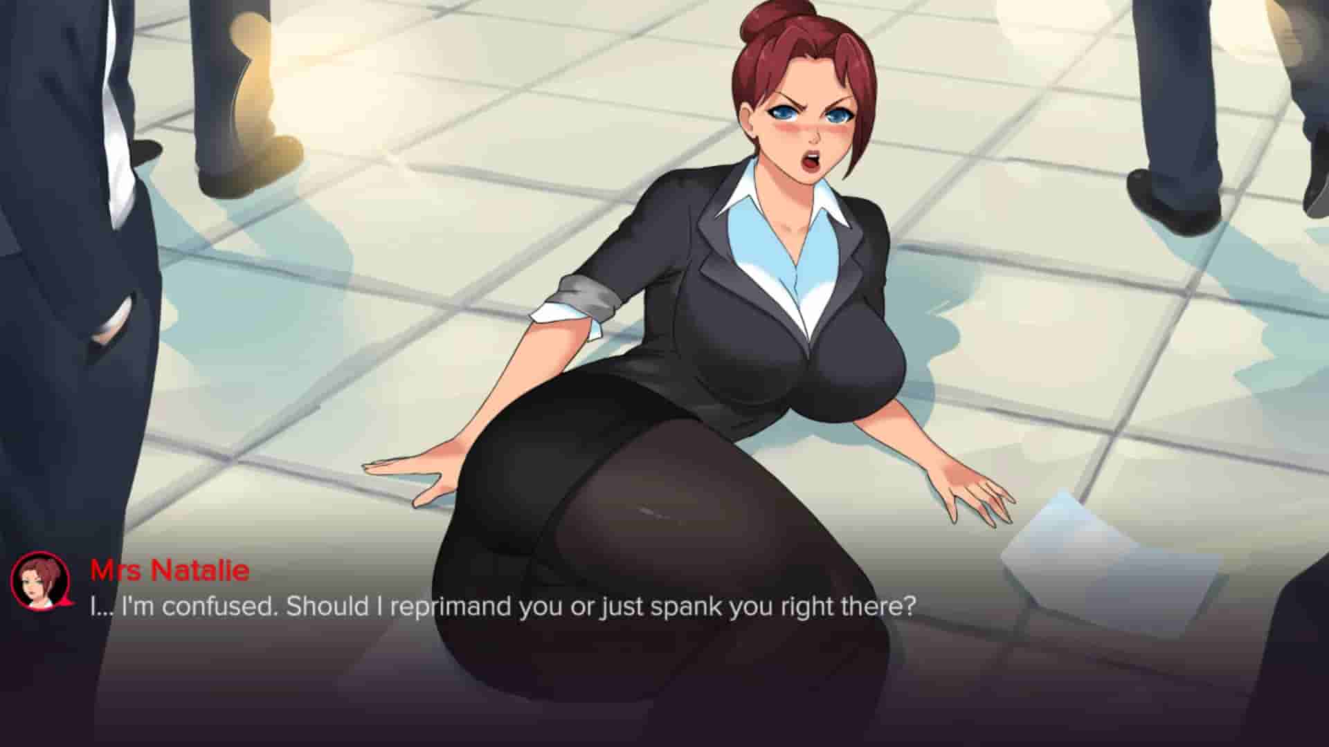 Sweet F. Cake screenshot thumbnail screenshot 2