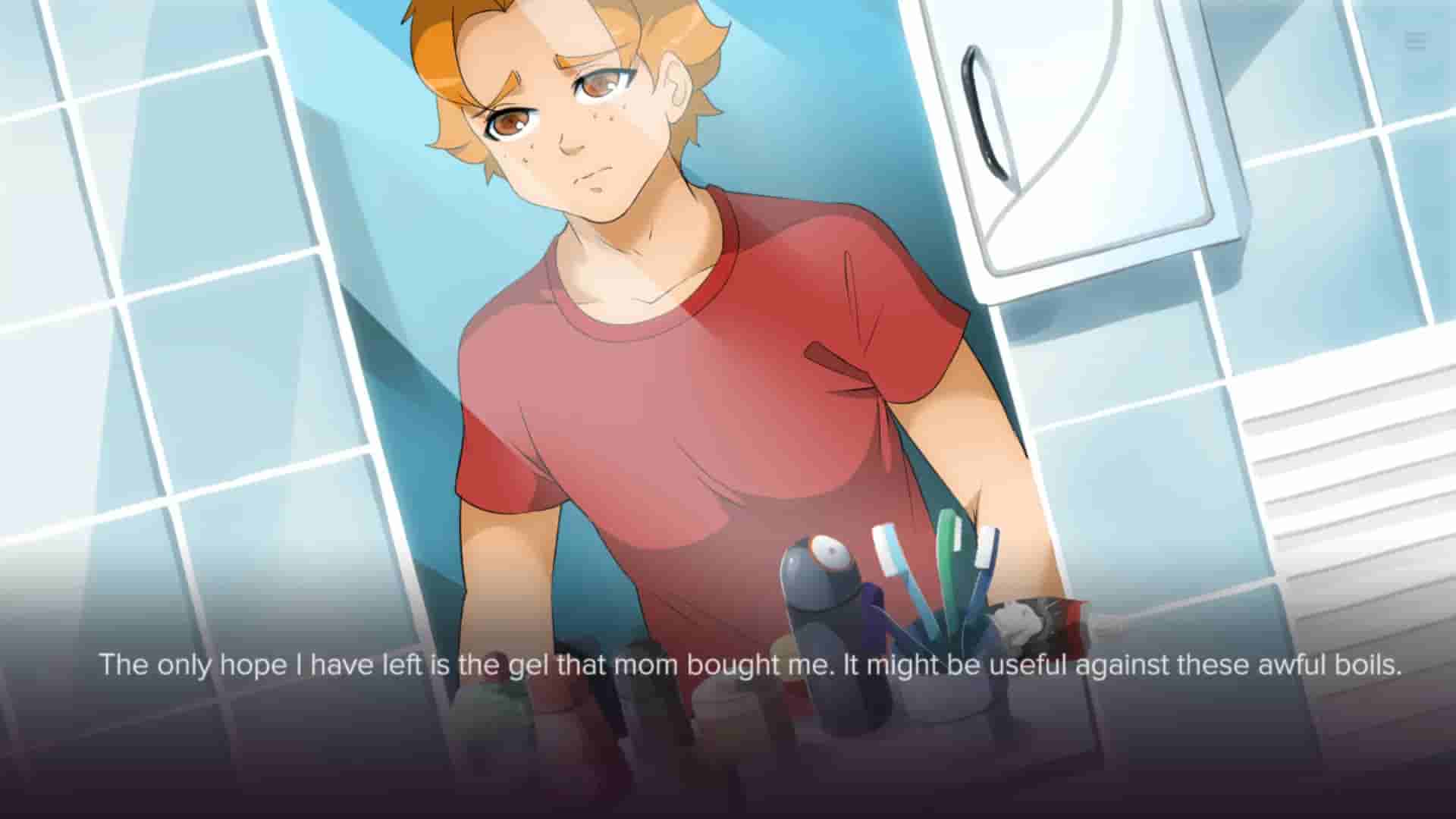 Sweet F. Cake screenshot thumbnail screenshot 3