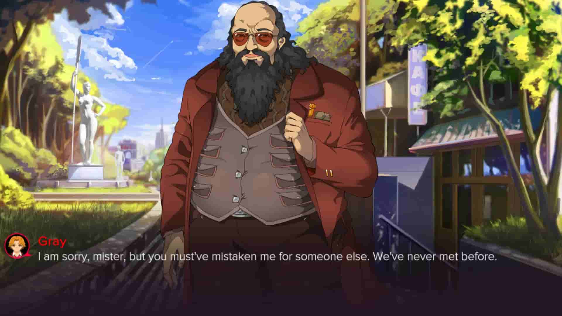 Sweet F. Cake screenshot thumbnail screenshot 4