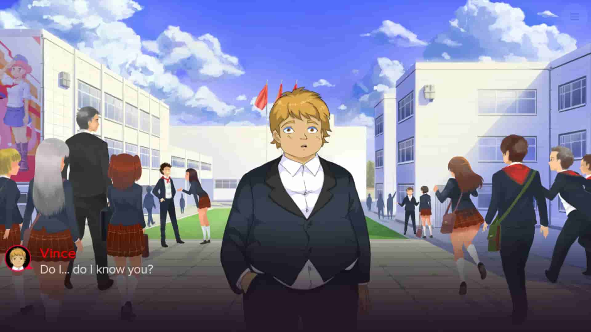 Sweet F. Cake screenshot thumbnail screenshot 5