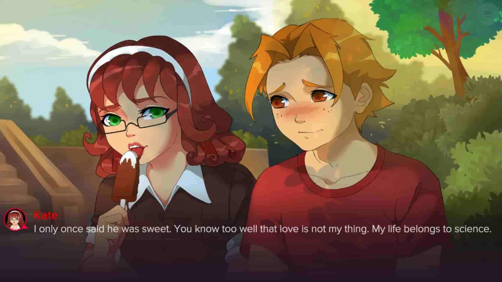 Sweet F. Cake screenshot thumbnail screenshot 6