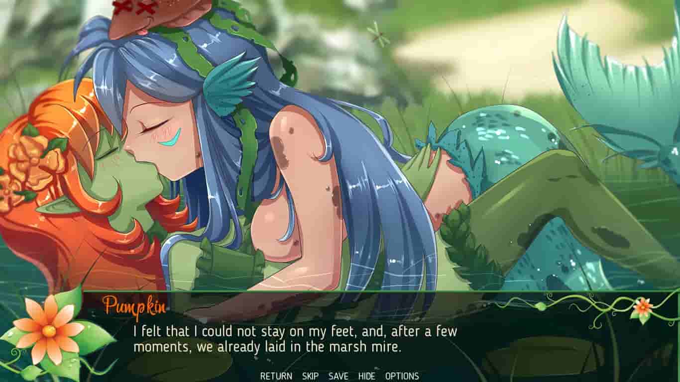 Sweet fantasy screenshot thumbnail screenshot 4