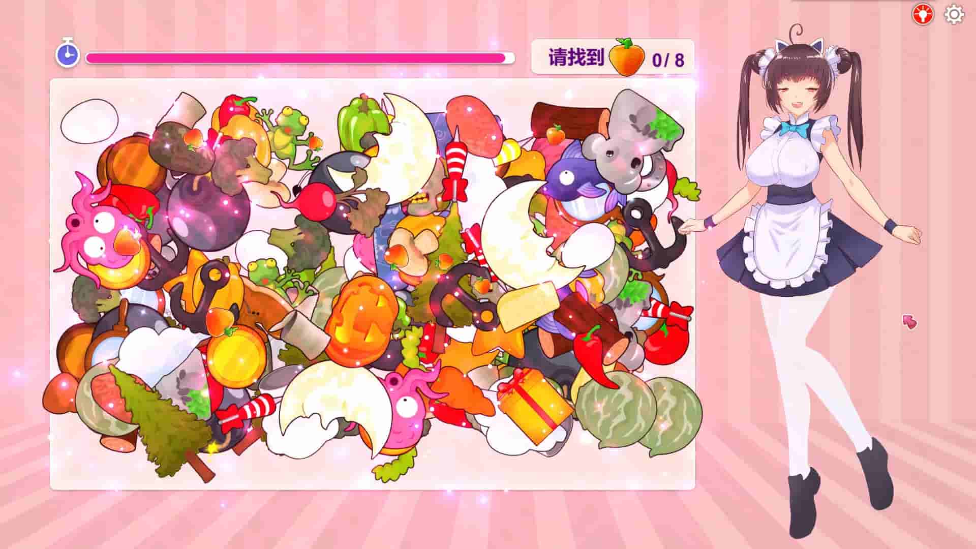 Sweet House screenshot thumbnail screenshot 1