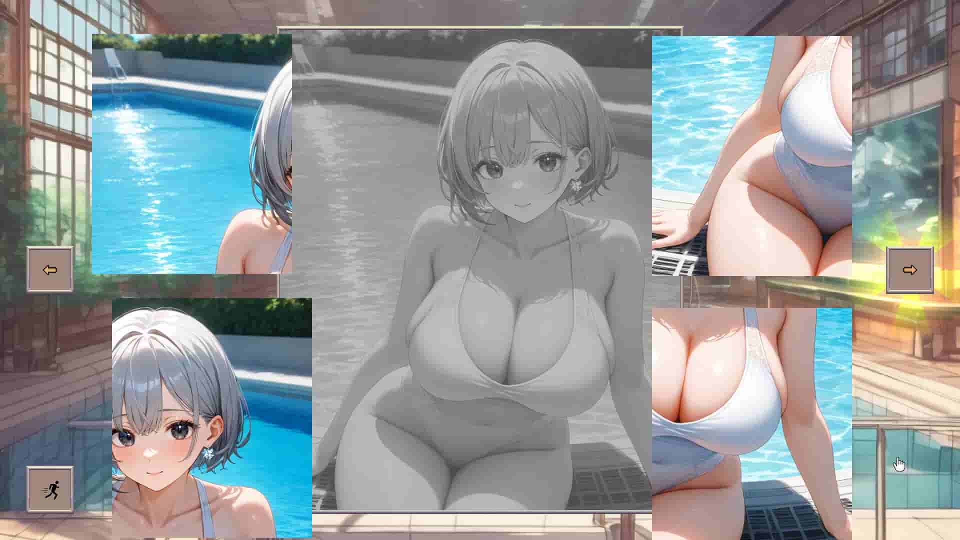 sweet pool screenshot thumbnail screenshot 2