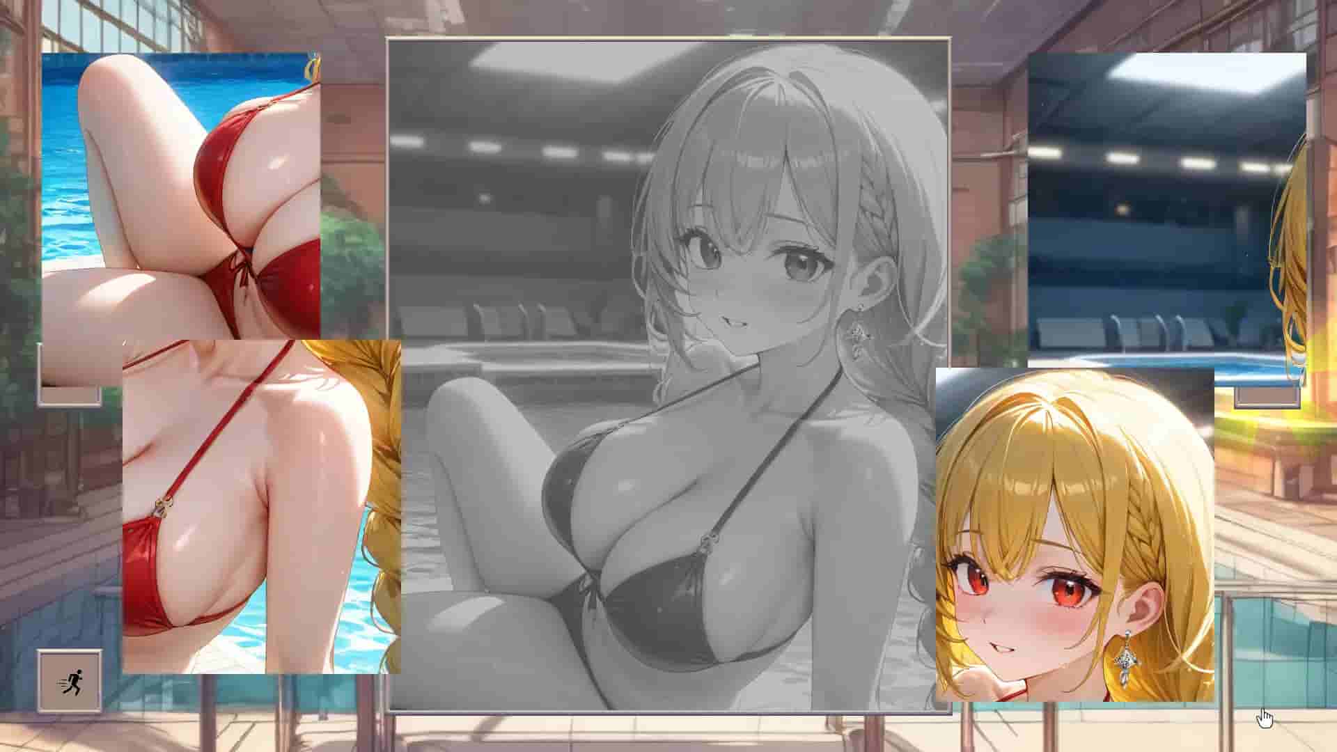 sweet pool screenshot thumbnail screenshot 3