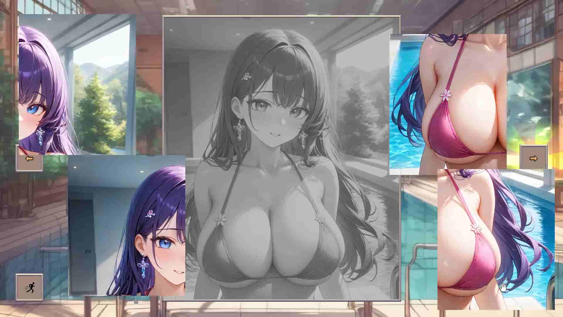 sweet pool screenshot thumbnail screenshot 4
