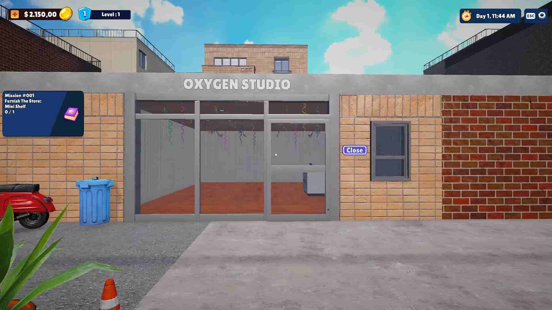 Sweet Toys Simulator screenshot thumbnail screenshot 1