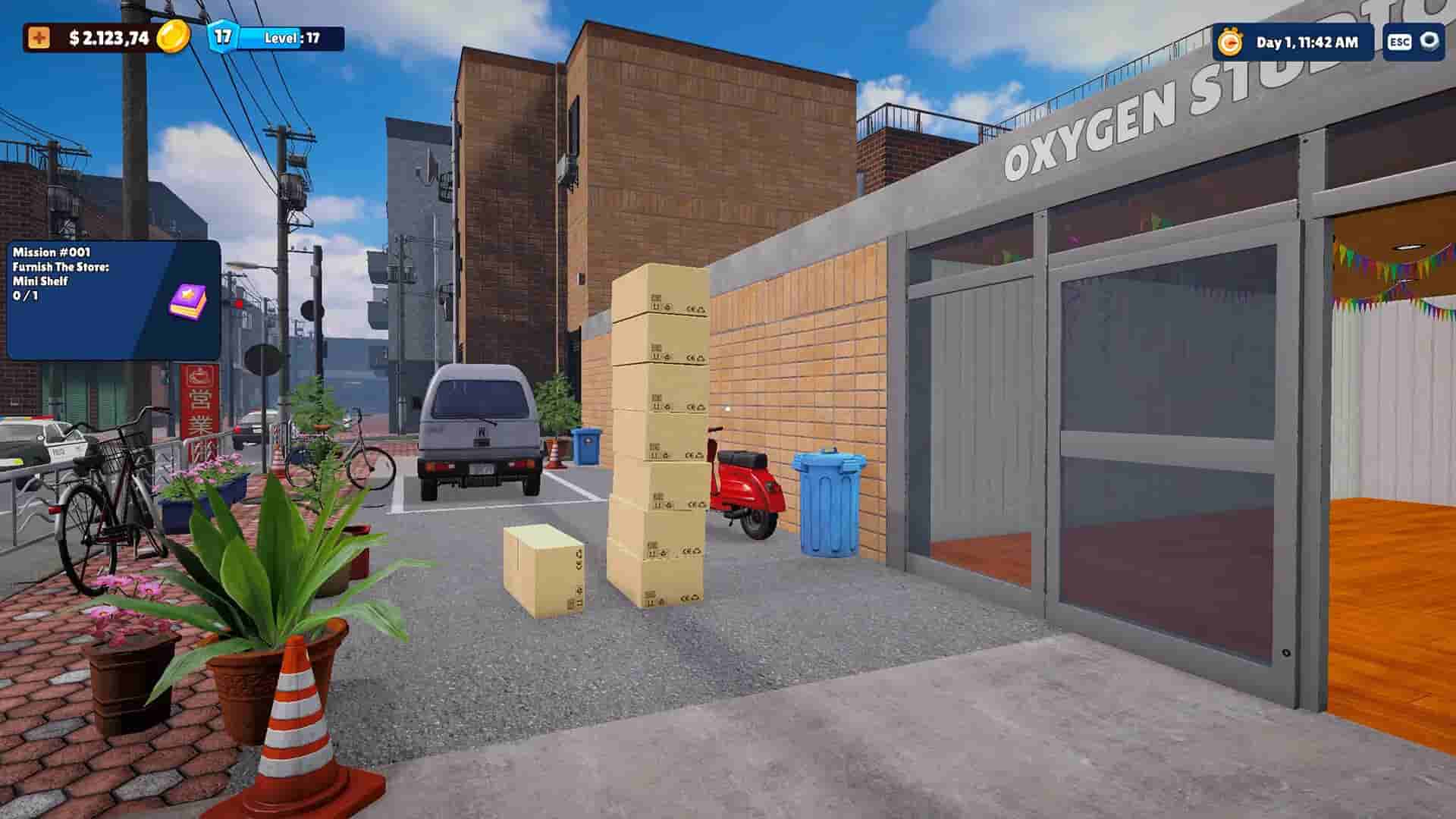 Sweet Toys Simulator screenshot thumbnail screenshot 5