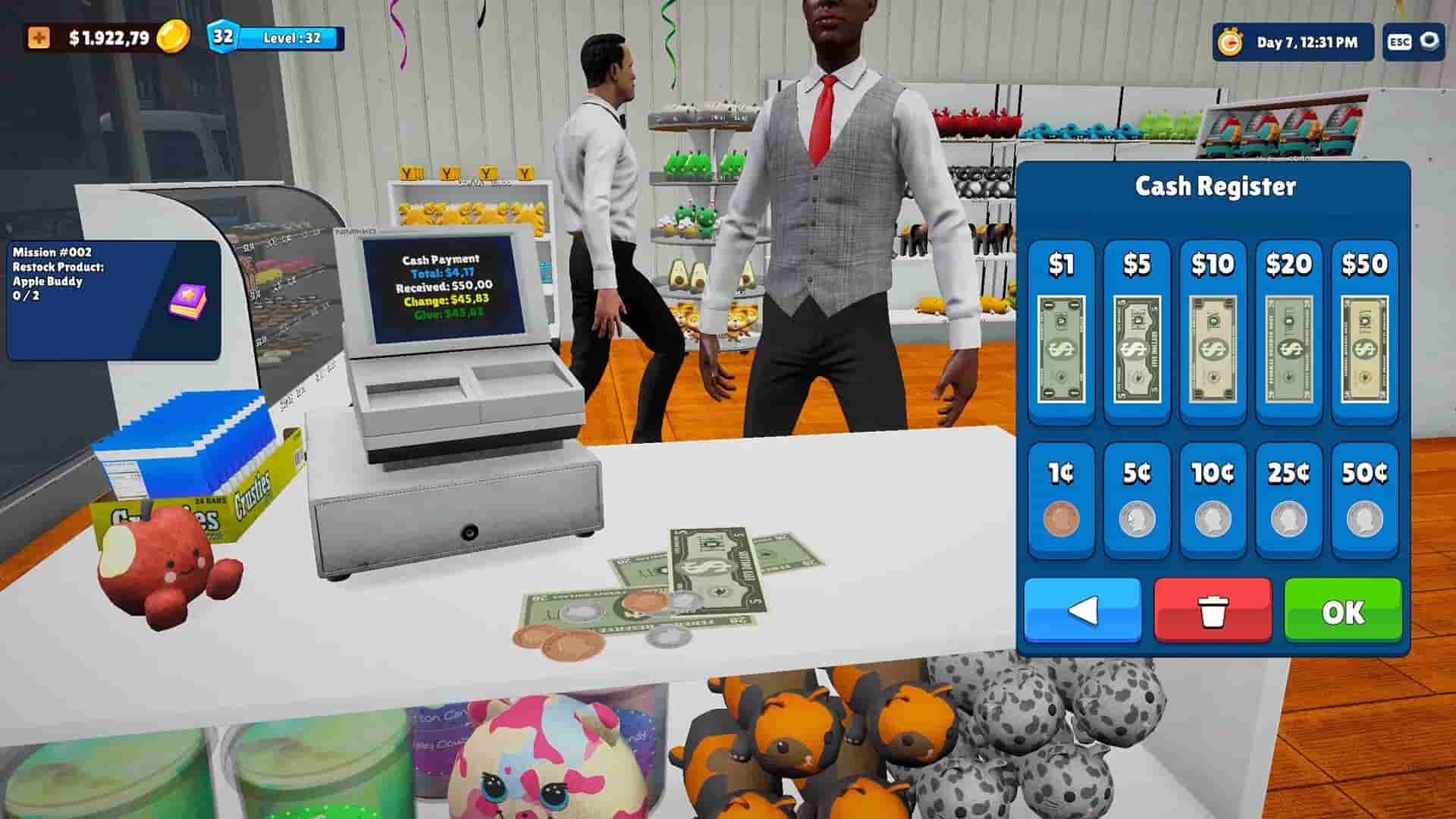 Sweet Toys Simulator screenshot thumbnail screenshot 6