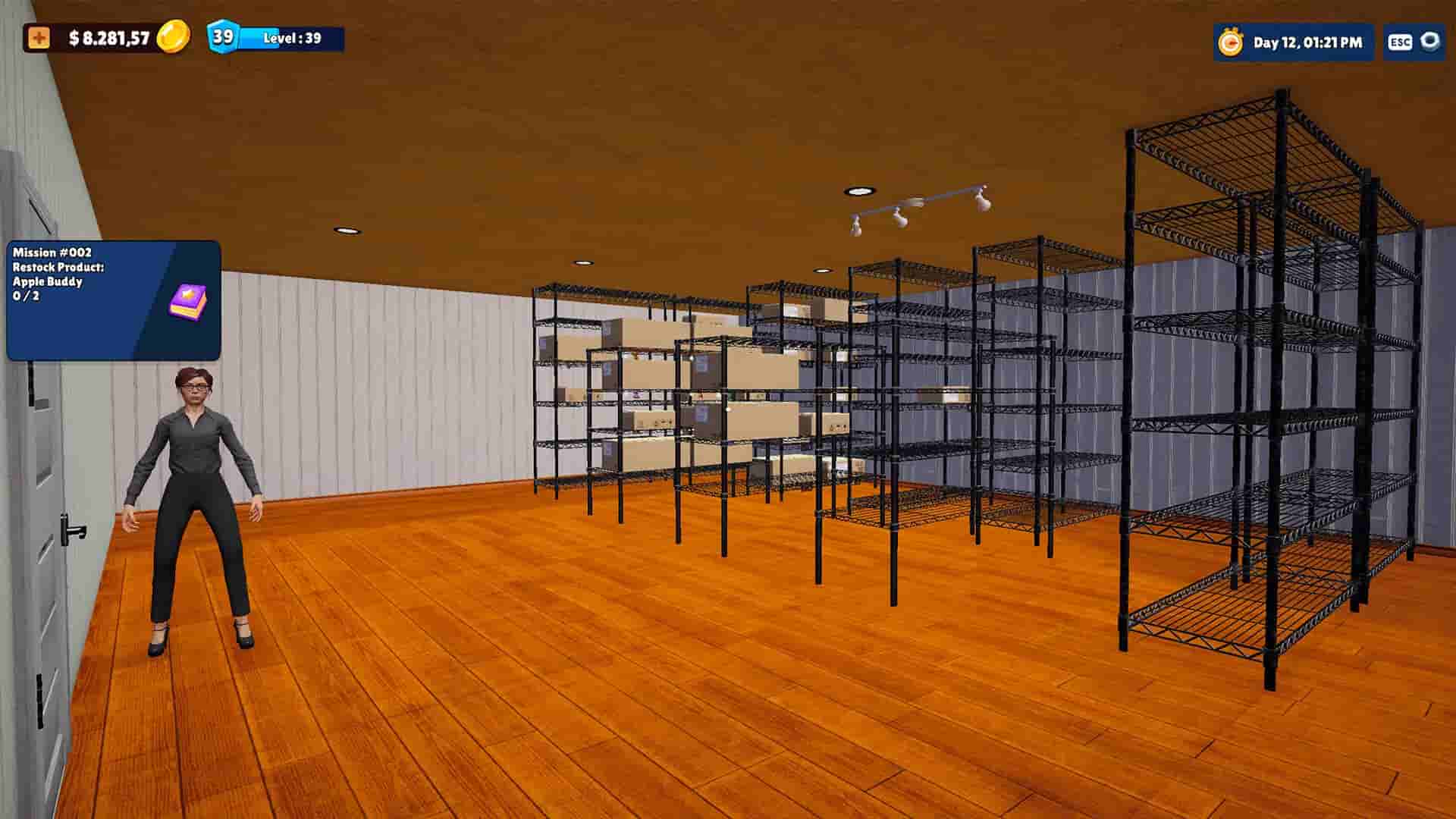 Sweet Toys Simulator screenshot thumbnail screenshot 7