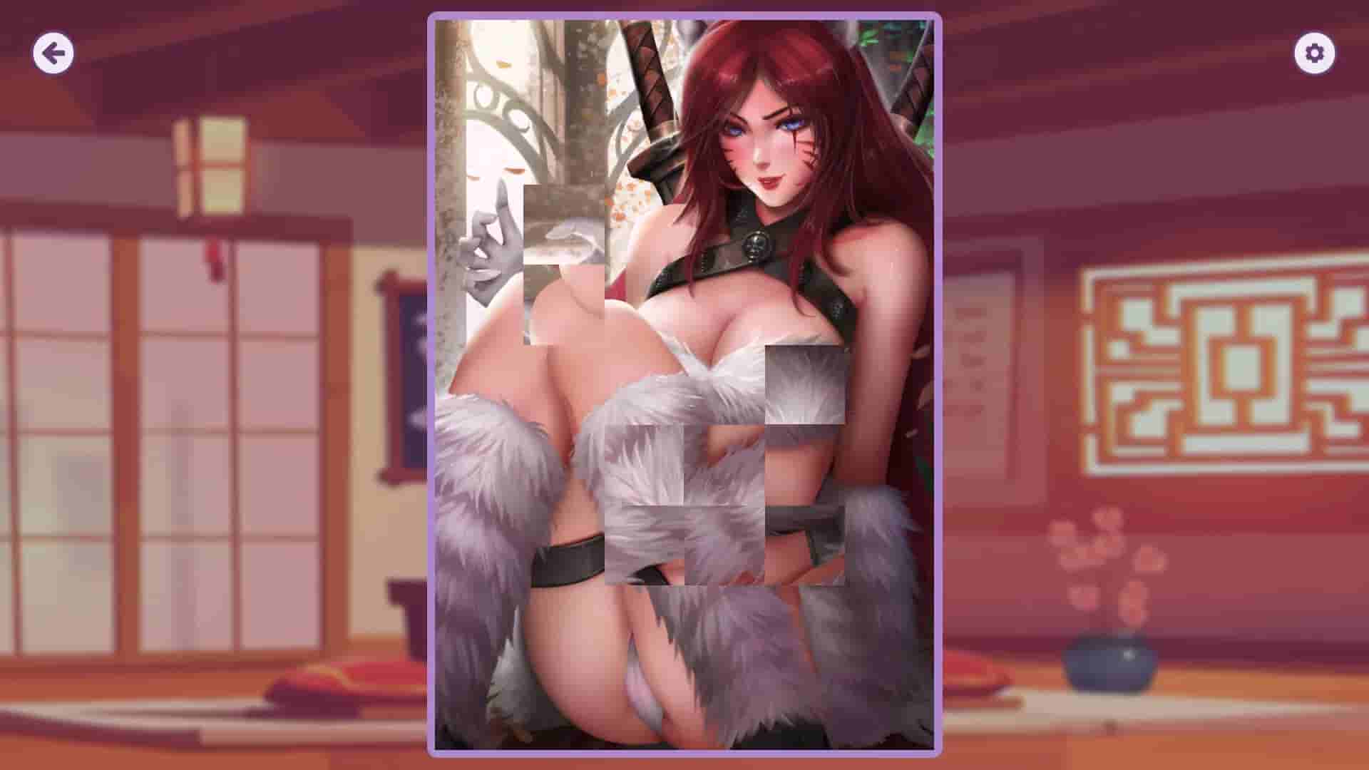 Sweety Kitty 2 screenshot thumbnail screenshot 4