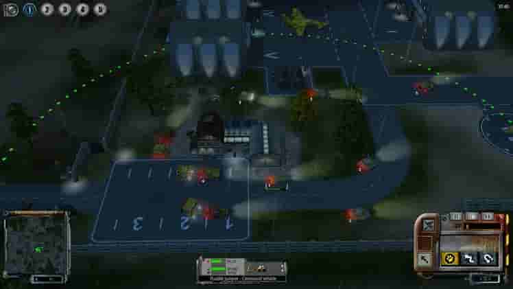 S.W.I.N.E. HD Remaster screenshot thumbnail screenshot 8