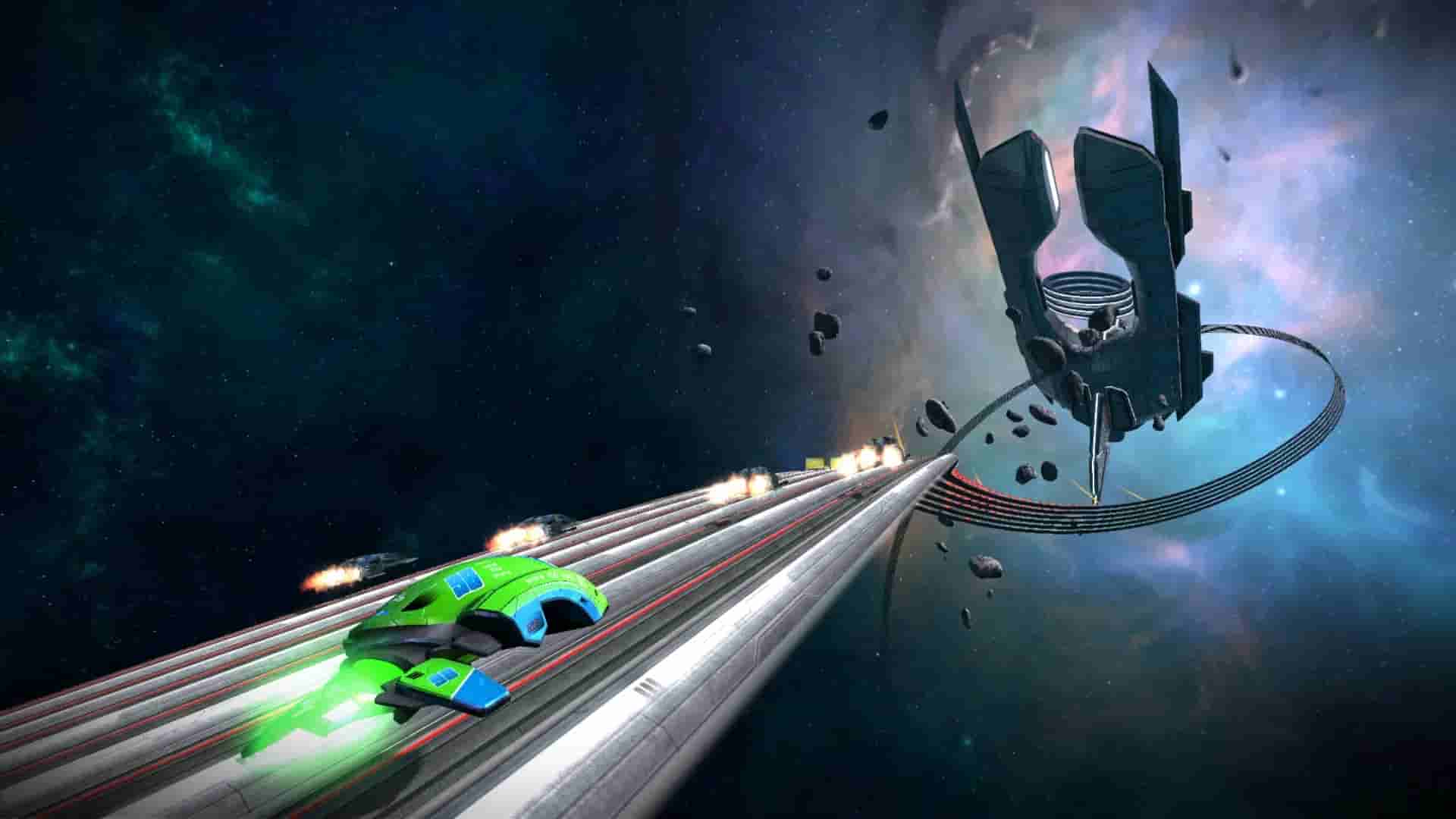 Switch Galaxy Ultra screenshot thumbnail screenshot 1
