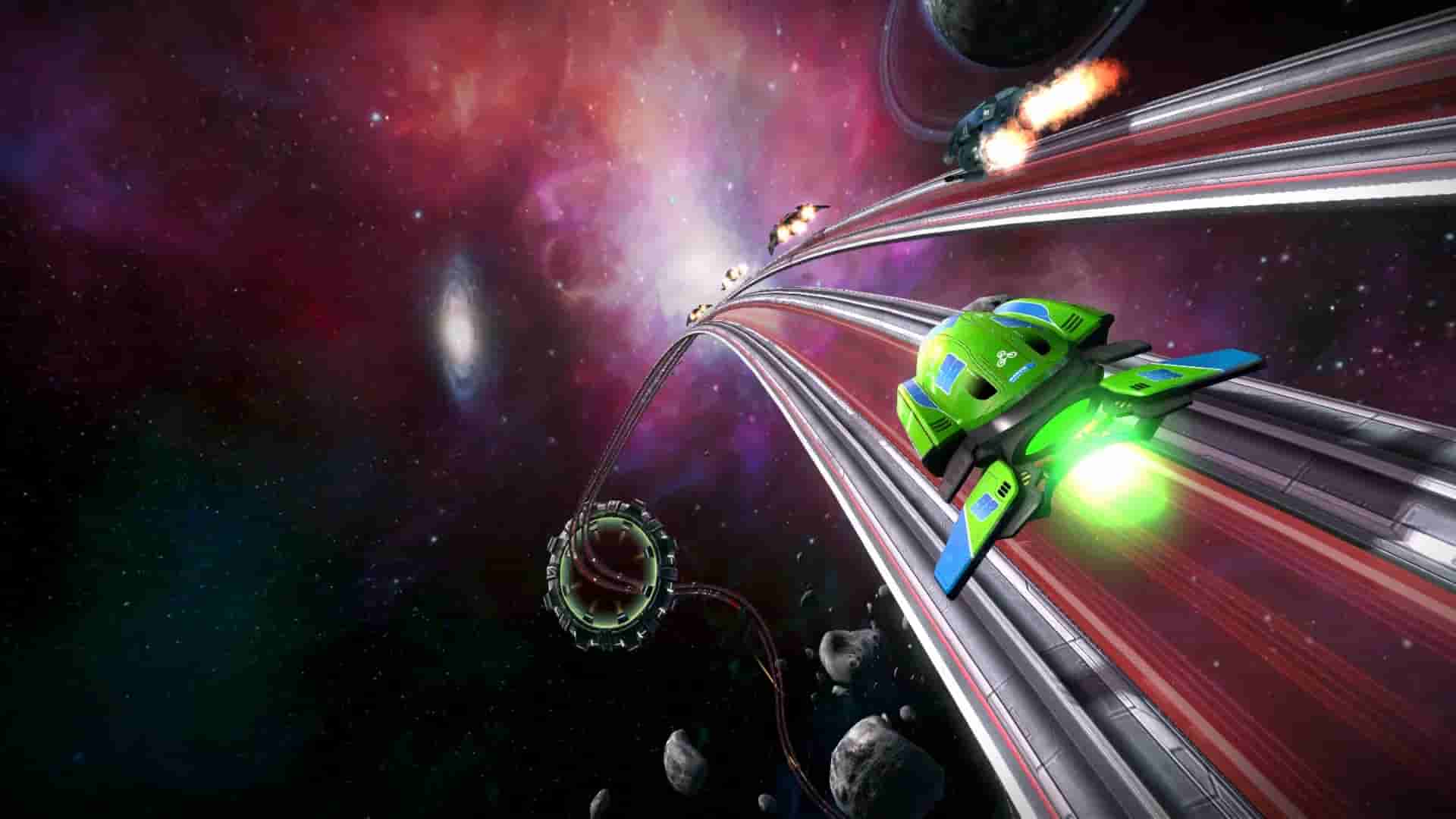 Switch Galaxy Ultra screenshot thumbnail screenshot 7