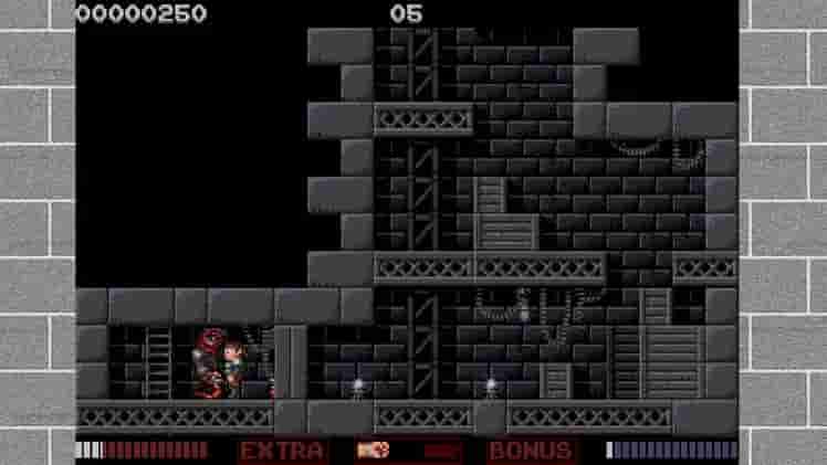 Switchblade screenshot thumbnail screenshot 1