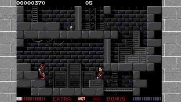Switchblade screenshot thumbnail screenshot 3