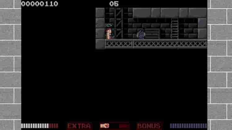 Switchblade screenshot thumbnail screenshot 4