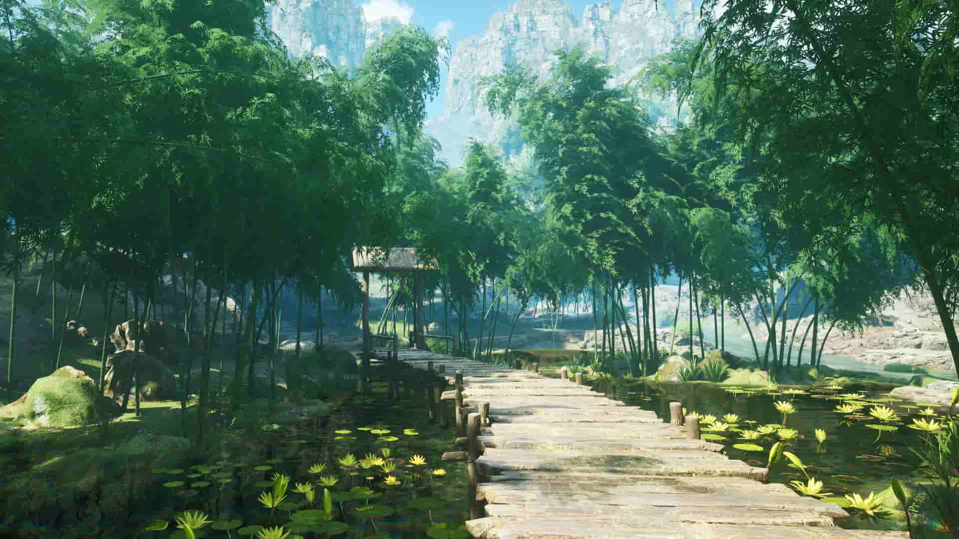 Sword and Fairy 7 screenshot thumbnail screenshot 0