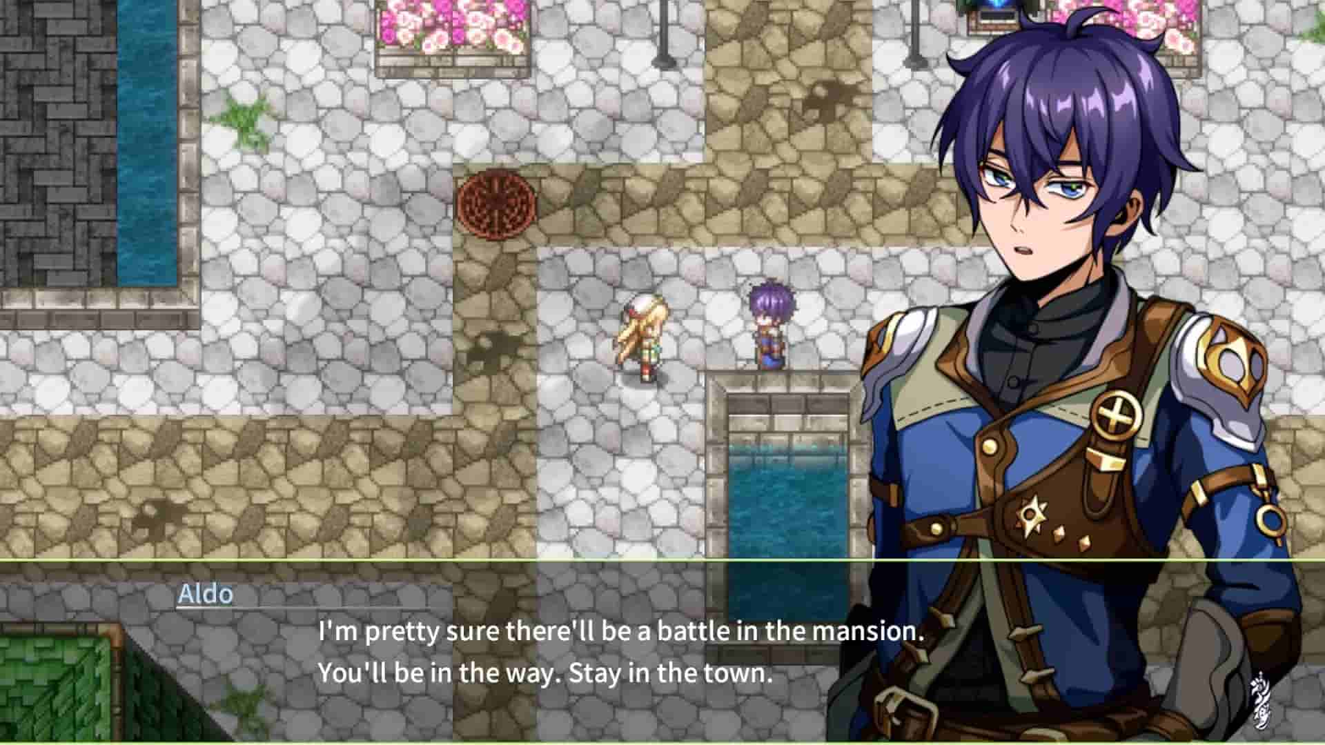 Sword of Elpisia screenshot thumbnail screenshot 0