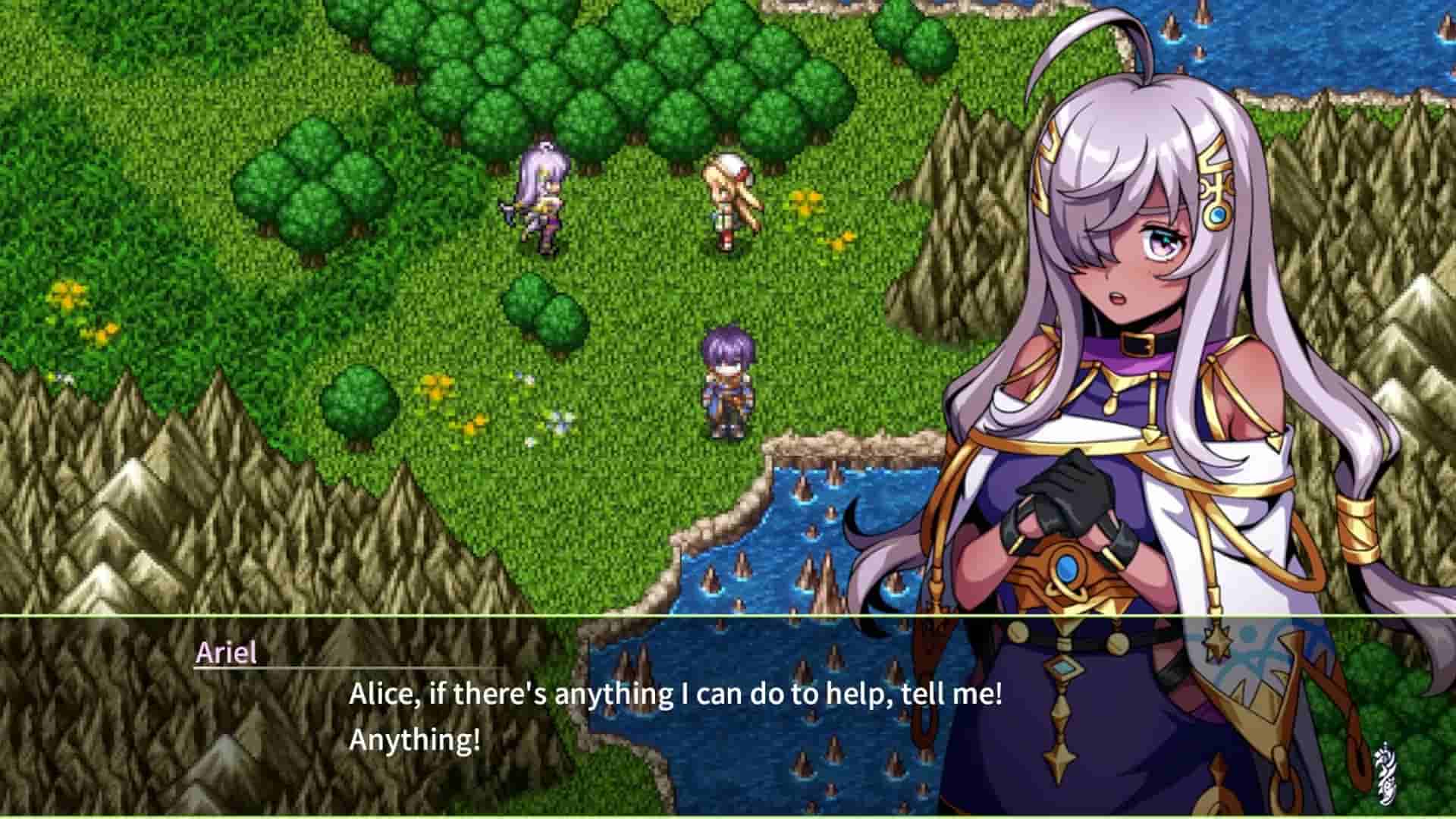 Sword of Elpisia screenshot thumbnail screenshot 7