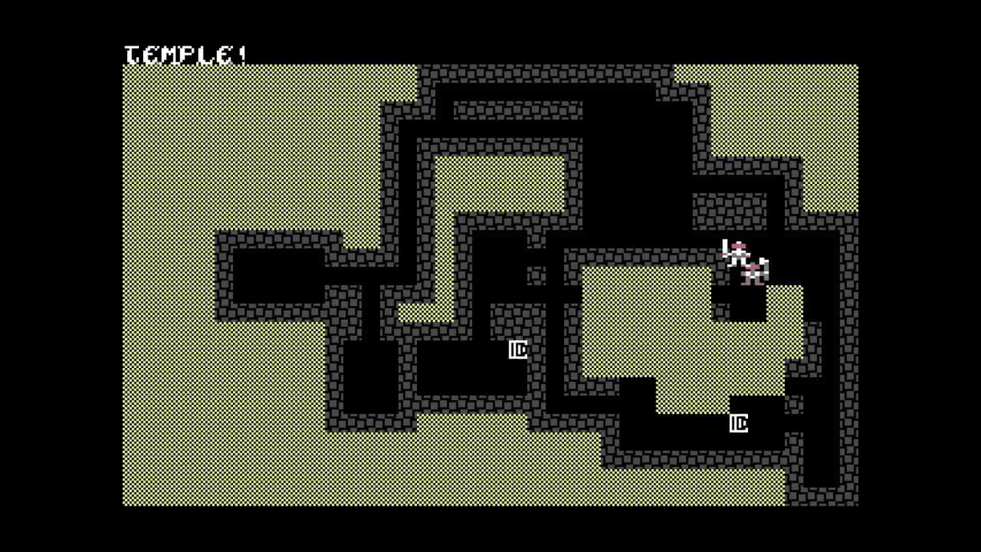 Sword of Fargoal screenshot thumbnail screenshot 0