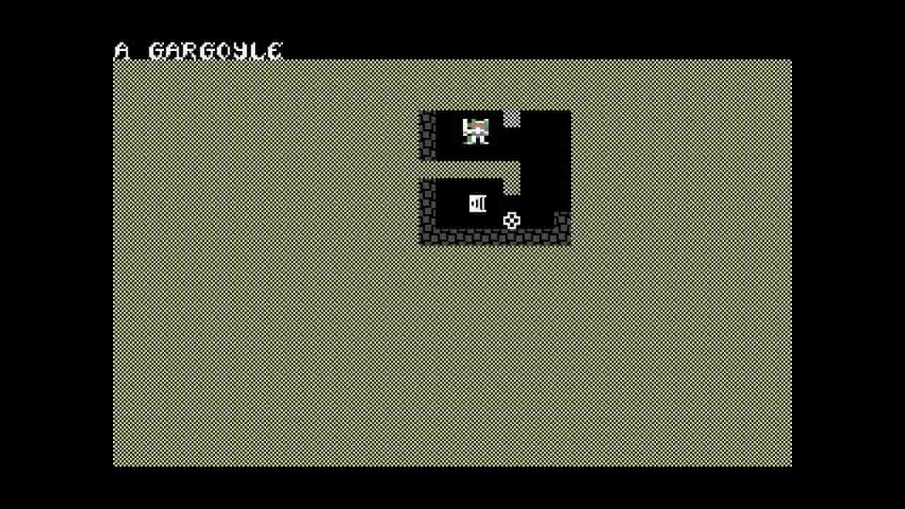 Sword of Fargoal screenshot thumbnail screenshot 2