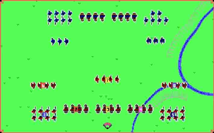 Sword of the Samurai screenshot thumbnail screenshot 10