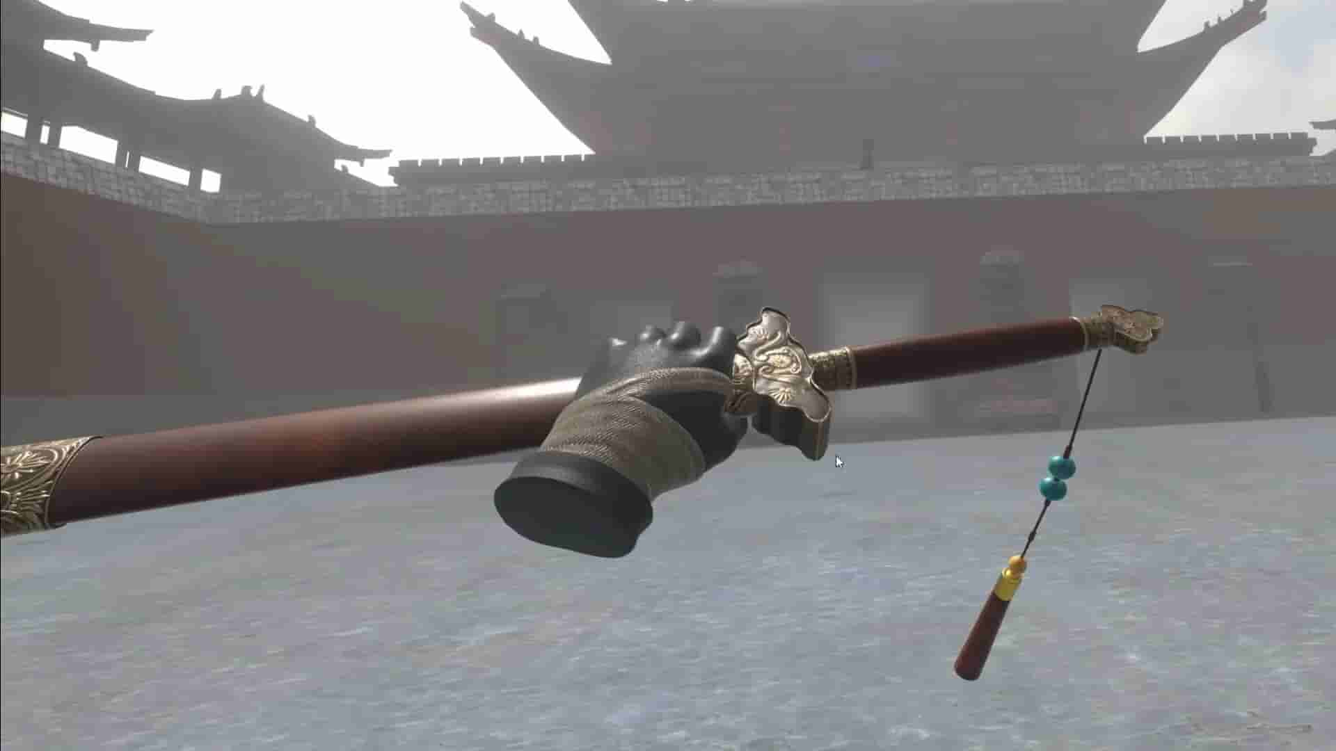 Sword Trip screenshot thumbnail screenshot 0