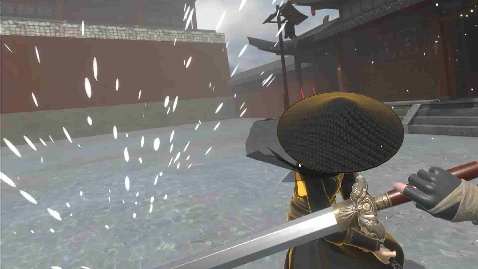 Sword Trip screenshot thumbnail screenshot 1