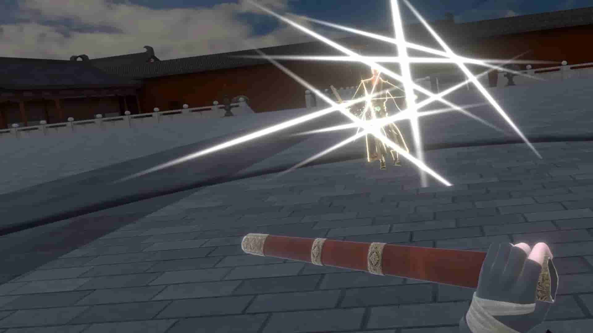 Sword Trip screenshot thumbnail screenshot 5