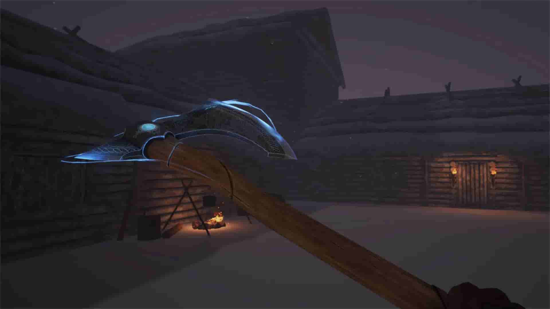 Swordsman VR screenshot thumbnail screenshot 1