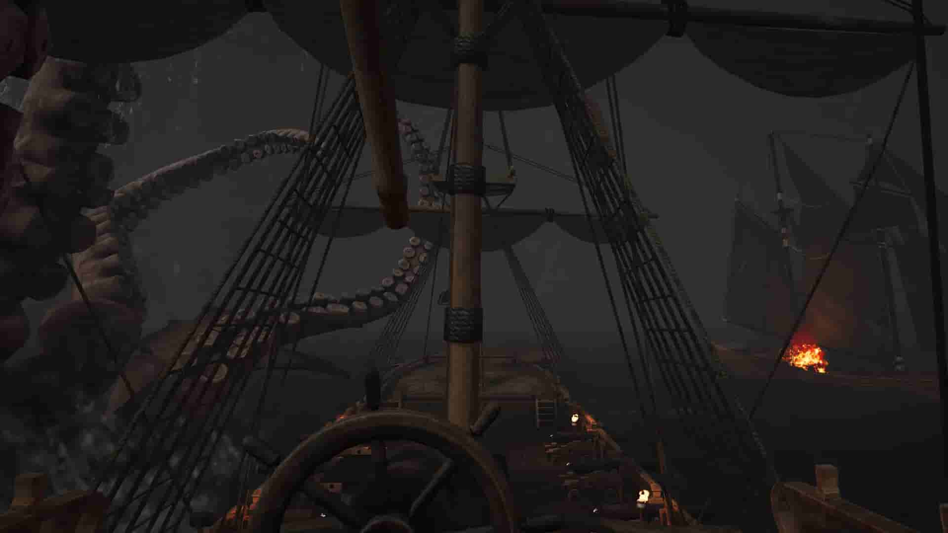Swordsman VR screenshot thumbnail screenshot 3