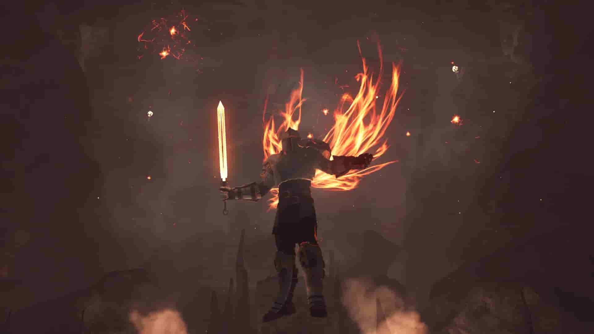 Swordsman VR screenshot thumbnail screenshot 5
