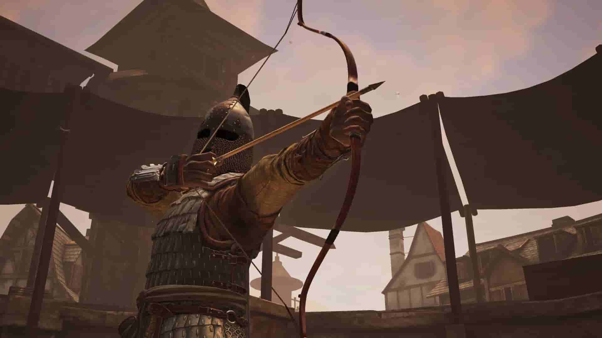 Swordsman VR screenshot thumbnail screenshot 8