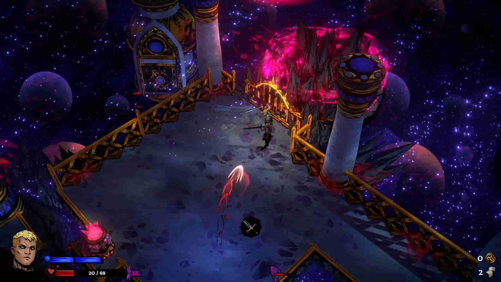 SWORN screenshot thumbnail screenshot 6