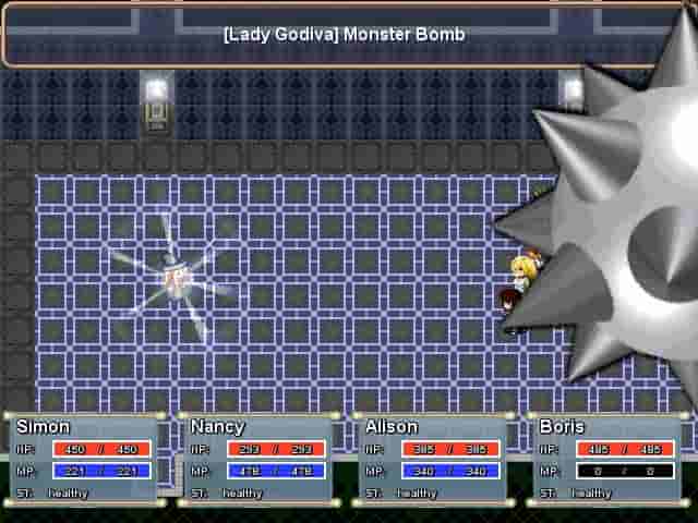 Sylia screenshot thumbnail screenshot 0