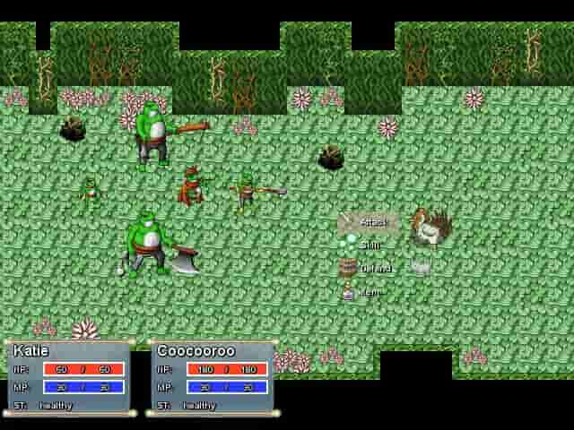 Sylia screenshot thumbnail screenshot 2