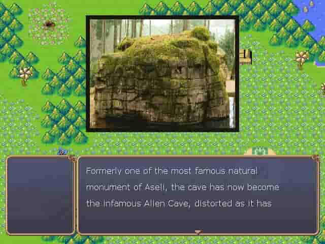 Sylia screenshot thumbnail screenshot 5