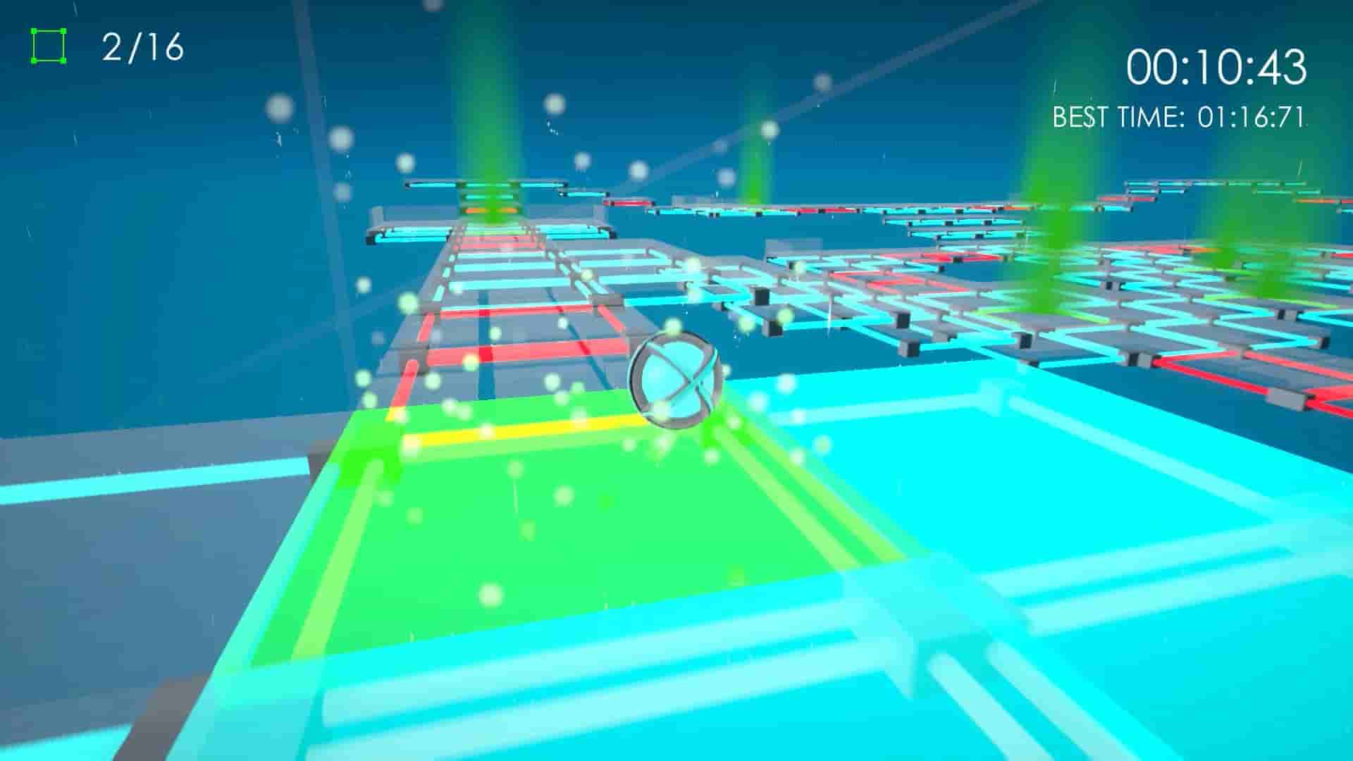 SYMMETRY screenshot thumbnail screenshot 1