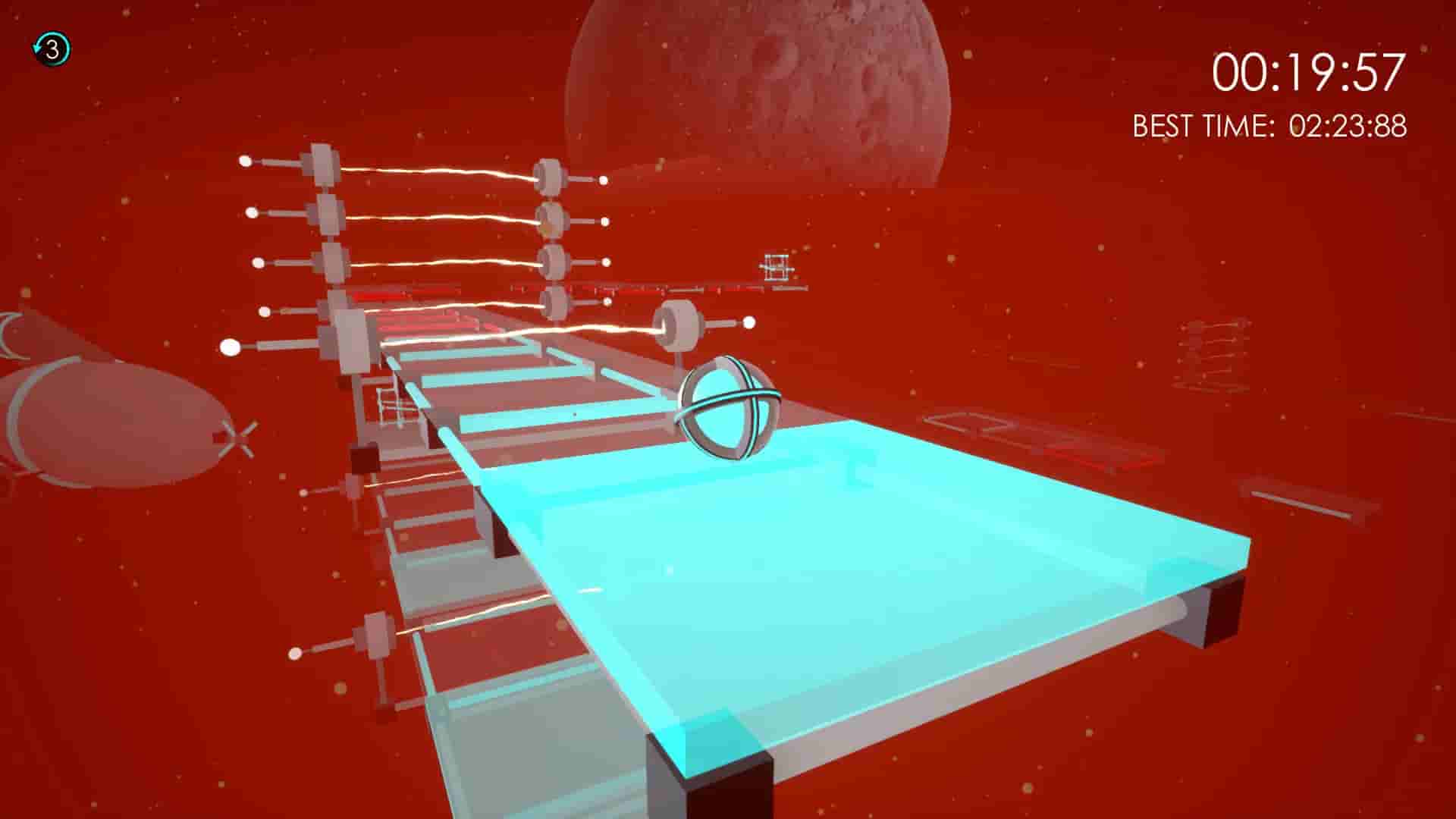 SYMMETRY screenshot thumbnail screenshot 5