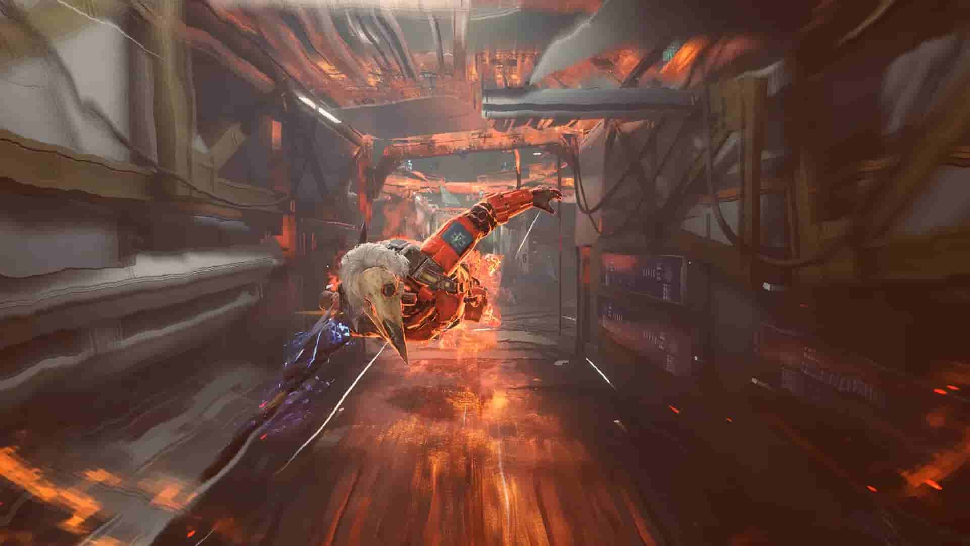 SYNCED screenshot thumbnail screenshot 0