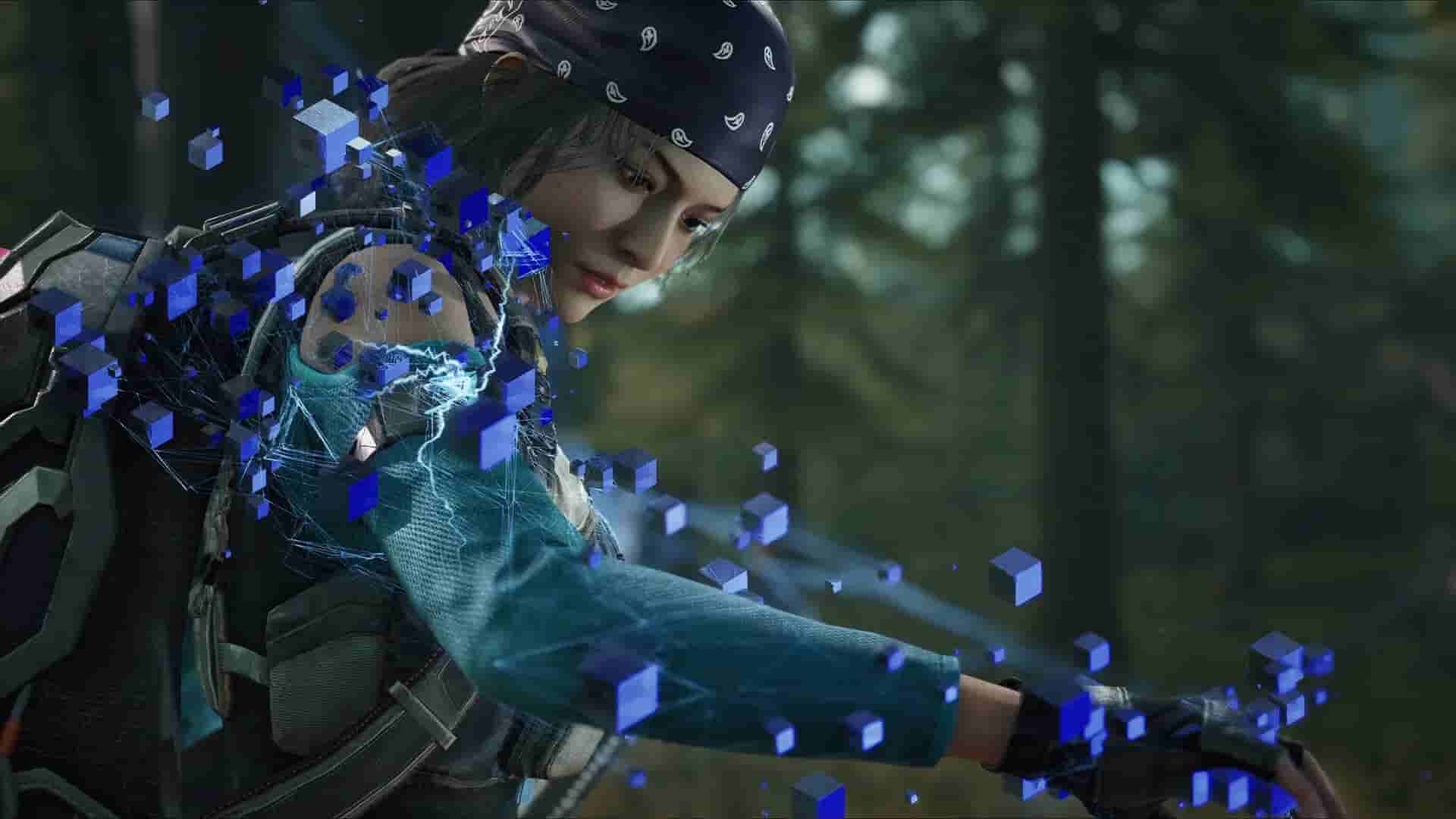 SYNCED screenshot thumbnail screenshot 1