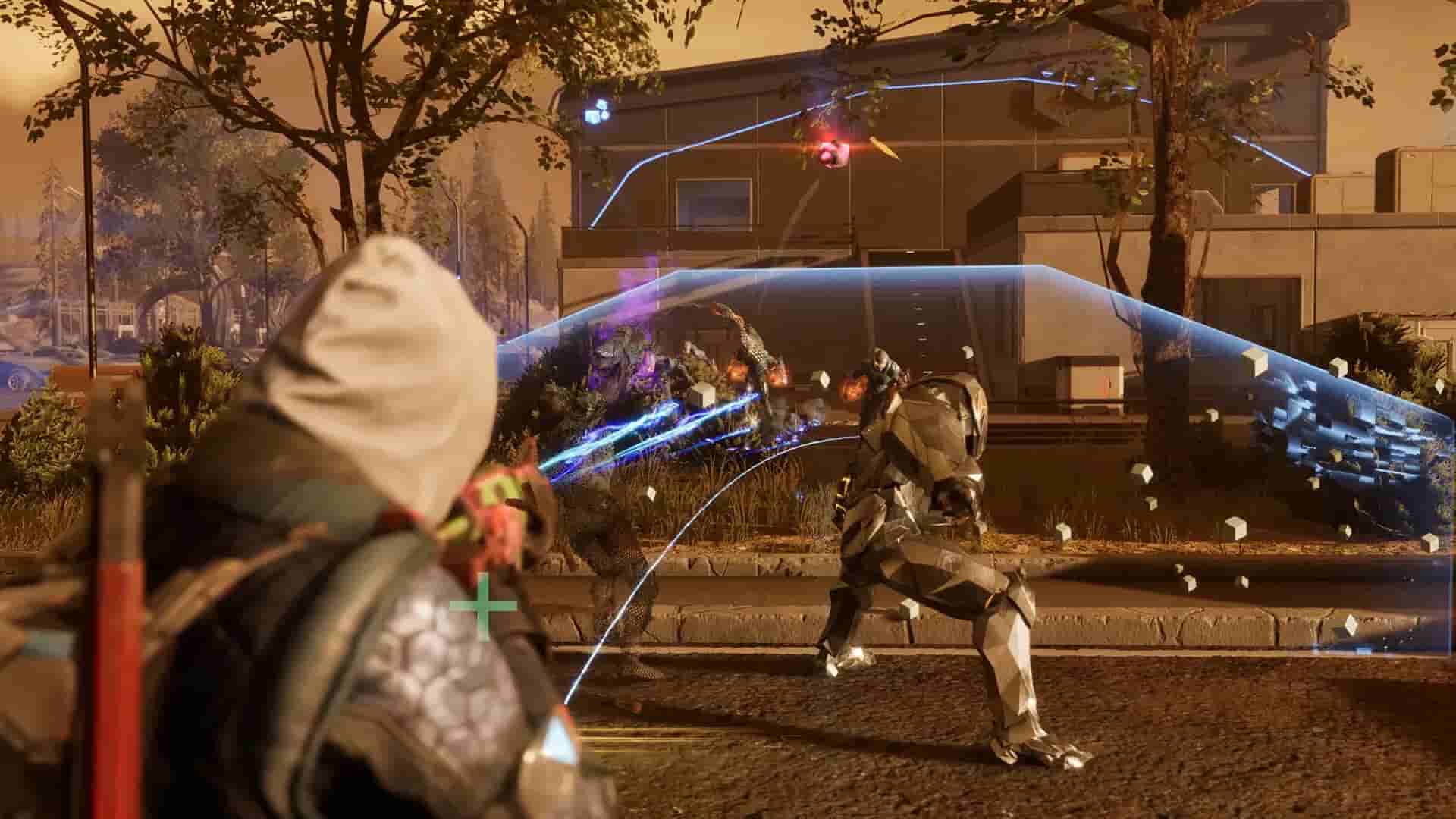 SYNCED screenshot thumbnail screenshot 3