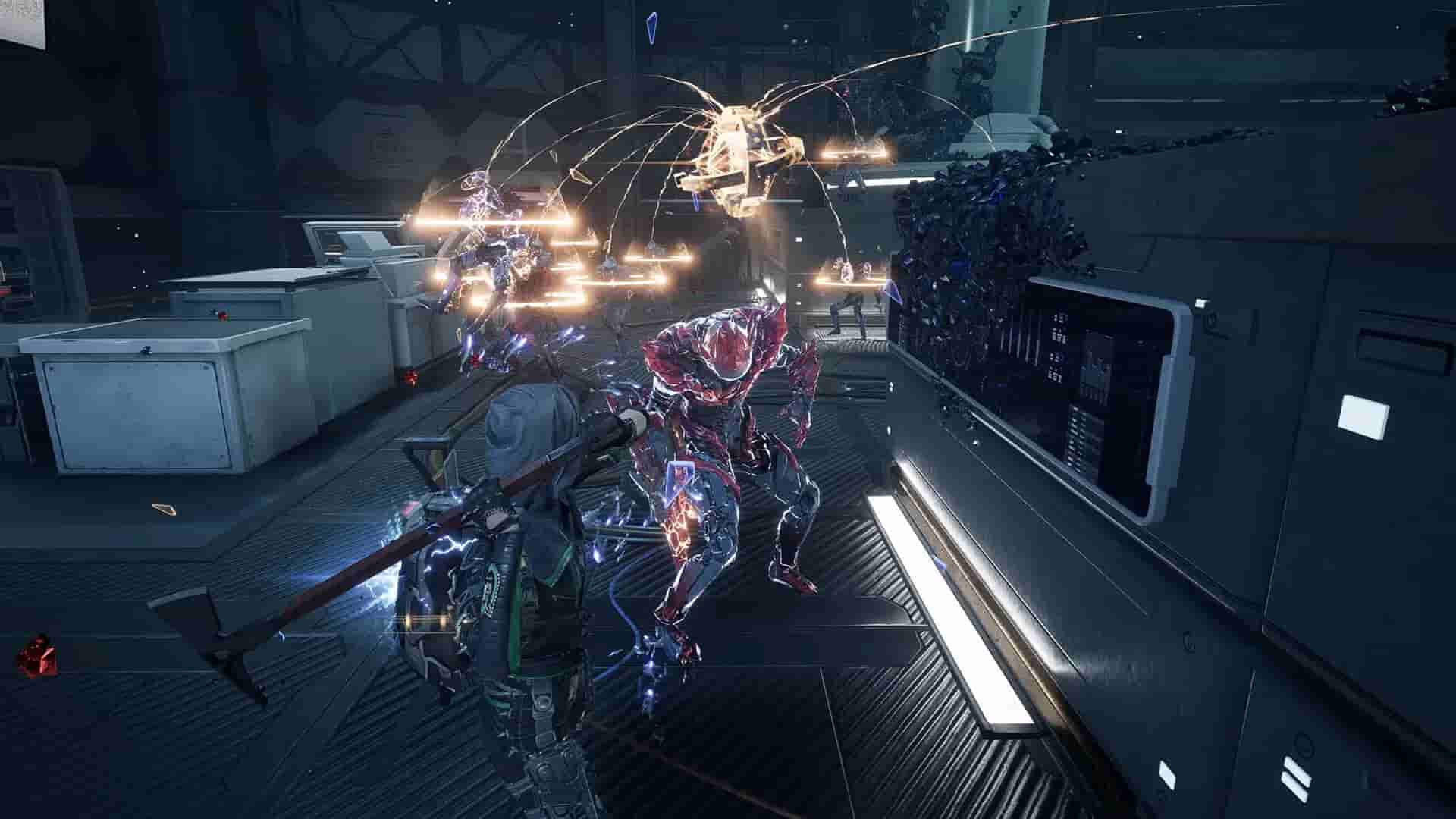 SYNCED screenshot thumbnail screenshot 4