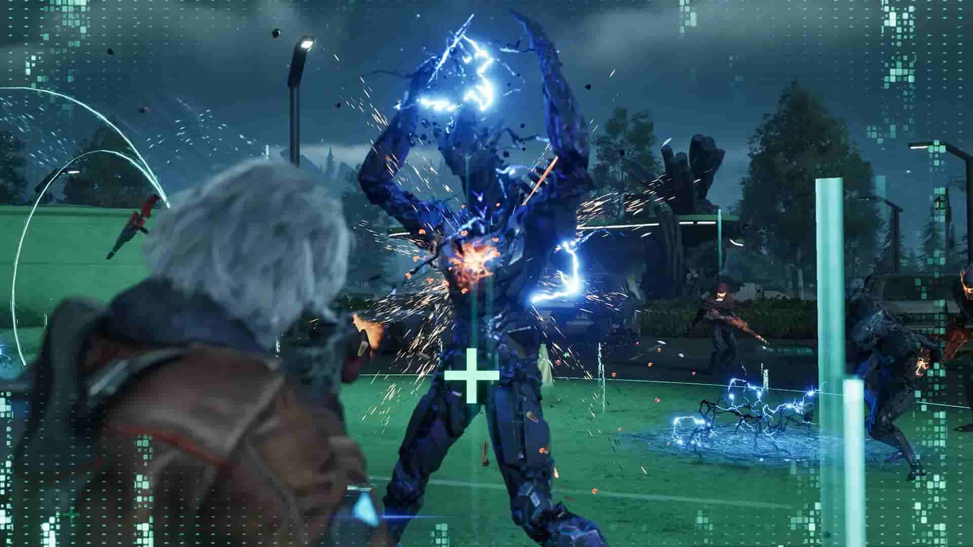 SYNCED screenshot thumbnail screenshot 5