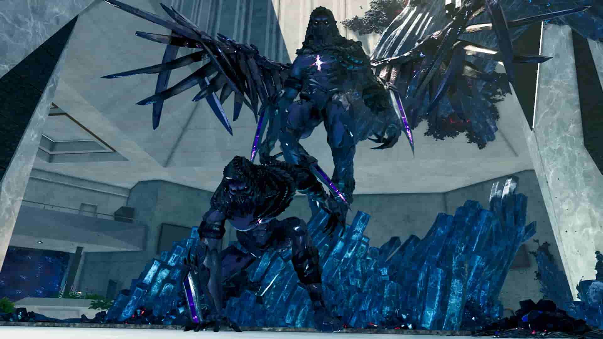 SYNCED screenshot thumbnail screenshot 6