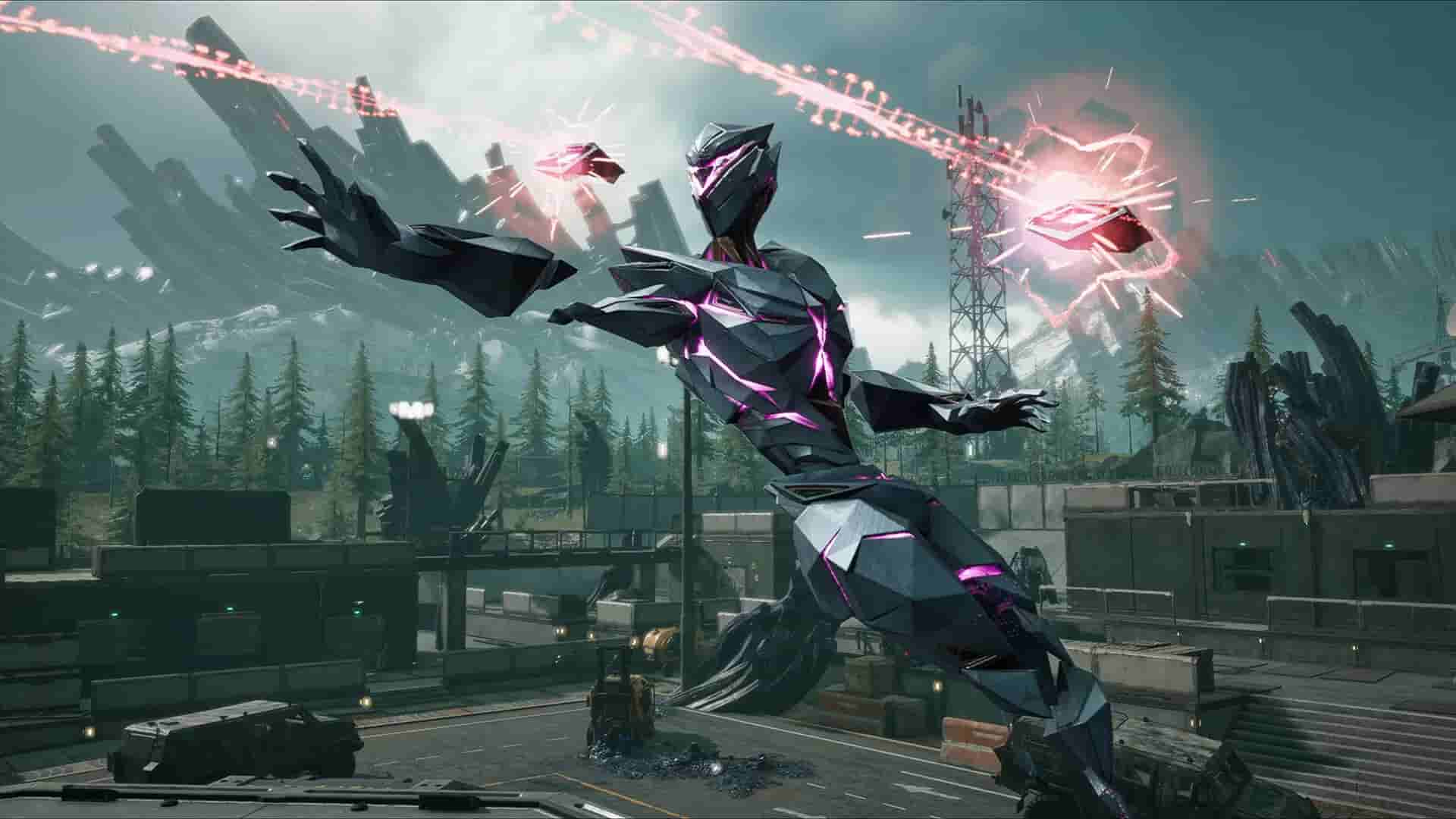 SYNCED screenshot thumbnail screenshot 7