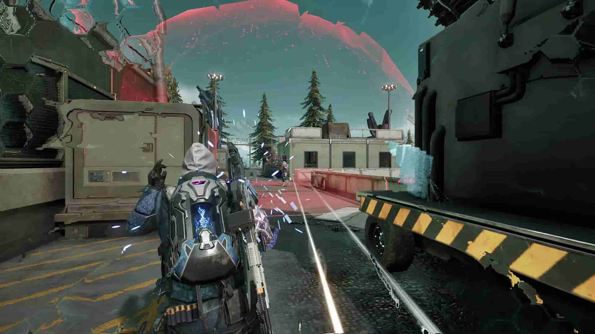 SYNCED screenshot thumbnail screenshot 8